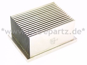 DELL CPU Heatsink Kühler PowerEdge 6600 6650 0G1778
