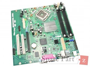 DELL Optiplex 760 MT Mainboard Motherboard G214D