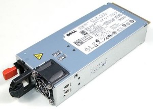 DELL Poweredge PowerVault PSU Netzteil HotSwap 750W G24H2