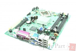DELL OptiPlex 960 SFF Mainbord Motherboard System Board G261D