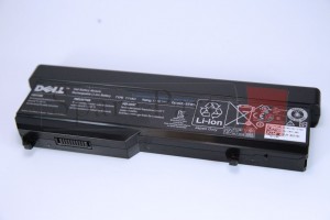 DELL Battery Akku Vostro 11,1V 85Wh Typ T116C 0G274C