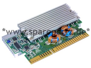 DELL Voltage Regulation Modul VRM PowerEdge G3601