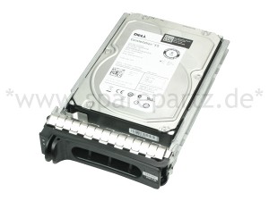 1TB DELL HotSwap PowerEdge PowerVault refurbished