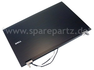 DELL Displaydeckel Back Cover Latitude E6500 G433D