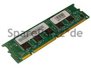 DELL 128MB DIMM Dual In-Line Memory PE2650 PN:0G5555