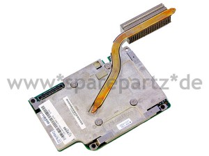 DELL Grafikkarte ATI M11 128MB Inspiron 9200 0G7354