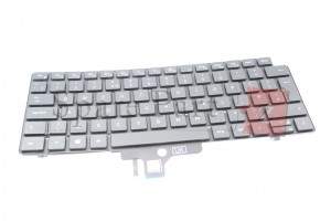 Dell Latitude 7420 5420 UK QWERTY Tastatur Keyboard G7FK7