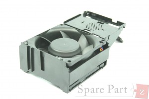 DELL Front CPU Fan Lüfter Optiplex 755 760 780 G958P