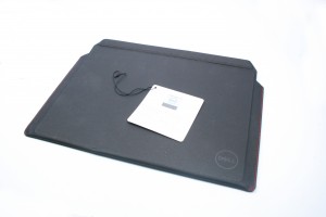 DELL Premier Notebook Ultrabook Sleeve Tasche Bag 33,78cm (13,3") GCFN9