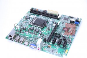  DELL Mainboard Motherboard Inspiron Vostro GDG8Y 9192G MIH61R