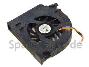 DELL CPU Lüfter Fan Latitude D820 D830 Precision M65