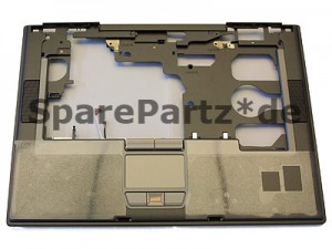 DELL Palmrest Biometric Touchpad Latitude D820 PN:0GF65