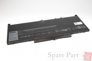 Original Dell Latitude E7470 E7270 Cell 55Wh Akku Battery GG4FM