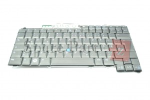 DELL Tastatur Keyboard DE Latitude Precision GM168