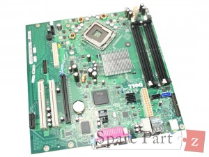 DELL OptiPlex 755 SMT Mainboard Motherboard