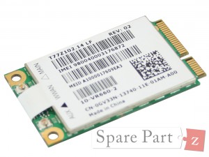 DELL WWAN 5620 Mini-PCIe EVDO HSDPA Card GV33N