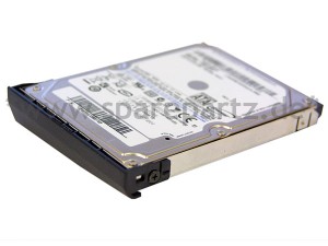 DELL HD-Caddy Inspiron 1525 1526 inkl. 120GB Festplatte