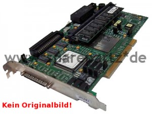 Dell PowerEdge M610 PERC 6I SAS Controller