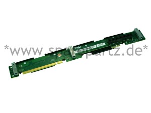 DELL PCI-E Riser Card PowerEdge 1950 H175K