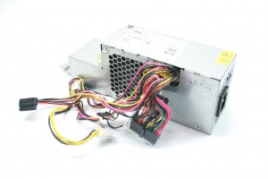 DELL OptiPlex 760 960 980 SFF Netzteil PSU 235W H255T