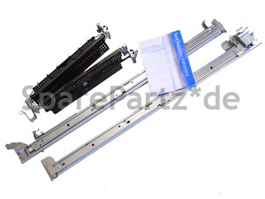 DELL Rapid Rack Rail Kit PE 2850 PN:0H2845