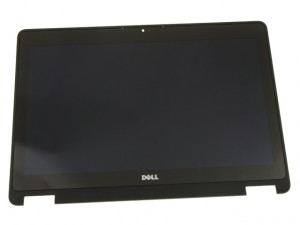 Original Dell Latitude E7270 LCD Touch FHD Complete H2RG7