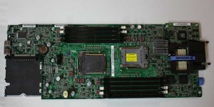 DELL Mainboard Motherboard  Poweredge M605 H475M