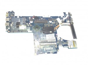 DELL Latitude E6230  Mainboard Motherboard 2,6GHz i5-3320M H4YT6