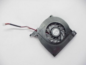 DELL Latitude D610 Precision M20 Lüfter Fan H5195