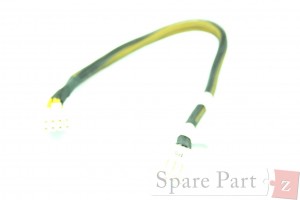 DELL Precision T3610 T3600 CPU Stromkabel Power Cable H6N6X