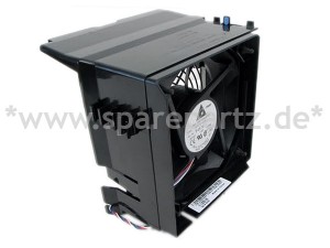 DELL CPU Lüfter Fan Optiplex Dimension H9073