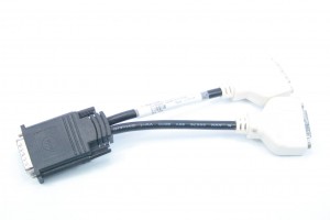 DELL Molex DMS-59 auf Dual DVI Port kabel H9361