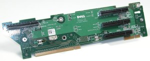 DELL Poweredge R510 Expansion-Card Riser H949M