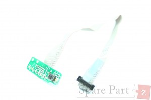 DELL OptiPlex SFF LED PowerButton Bord Einschaltknopf mit Kabel Cable H983F