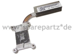 DELL CPU Heatsink Inspiron 630m XPS M140 PN:0HC413