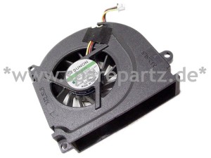 DELL CPU Lüfter Fan Inspiron 630m 640m E1405 XPS M140 *