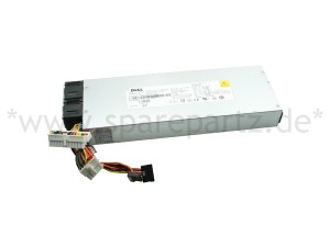 DELL Netzteil 600W Power Supply PSU PE SC1435 HD443