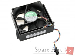 DELL XPS Precision Festplatten-Lüfter HDD Fan HD445