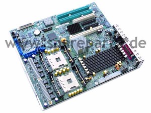 DELL PowerEdge 1800 Mainboard Motherboard  HJ161