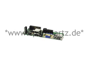 DELL Control Panel Board PowerEdge 850