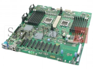 DELL PowerEdge R905 Motherboard Mainboard HR102