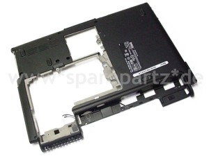 DELL Base Plastic Gehäuseboden XPS M1330 0HR270