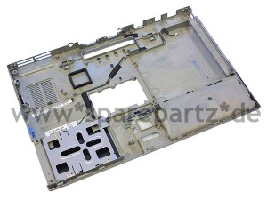 DELL Base Plastic Gehäuseboden Latitude D620 HU011