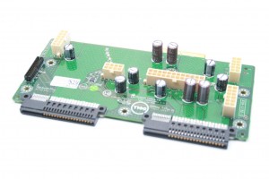 DELL PowerEdge T630 Power Backplane PDB J14R7
