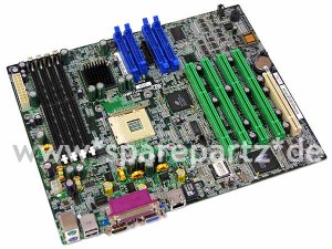 DELL Motherboard Mainboard PowerEdge 600SC J3717