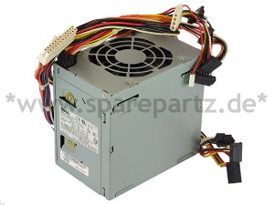 Original DELL Netzteil PSU 350W Precision Vostro J515T