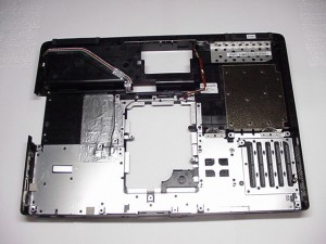 DELL Gehäuseboden Bottom Base Inspiron J5364