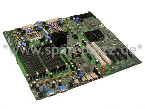 DELL Mainboard Motherboard PowerEdge 2900 GI J7551