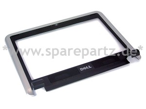 DELL 8,9" Displayrahmen LCD Bezel Inpiron Mini 9