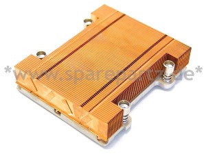 DELL CPU Kühlkörper Heatsink PowerEdge J9145